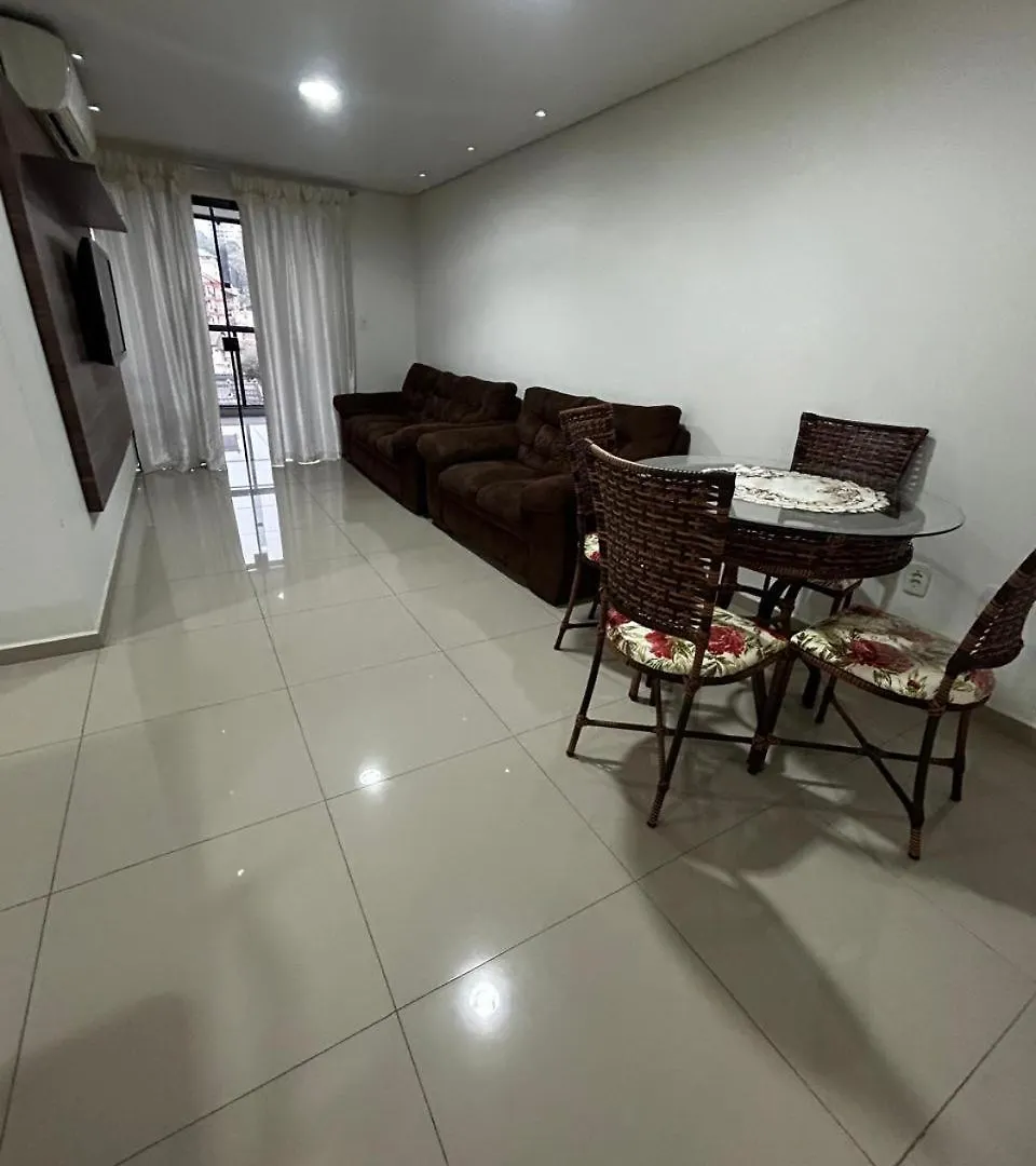 Apartamento 402, London Avenida 18 De Fevereiro Piratuba Appartement