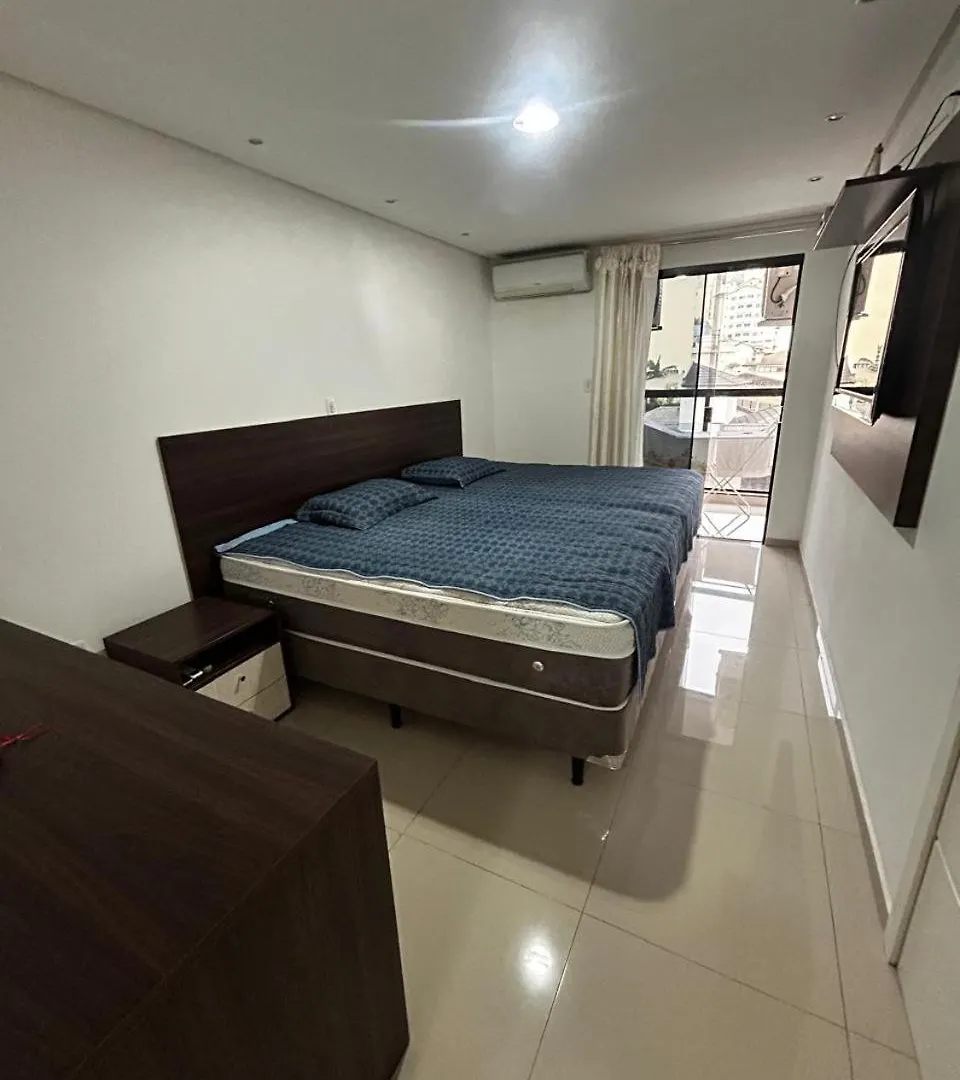 Appartement Apartamento 402, London Avenida 18 De Fevereiro Piratuba Brésil